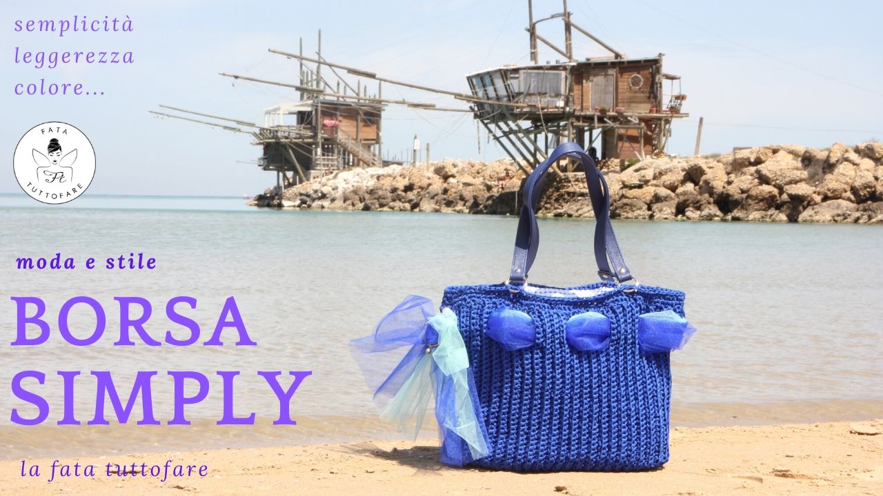 BORSA SIMPLY