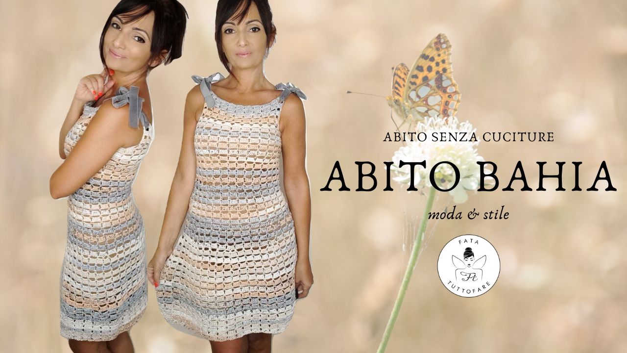 ABITO BAHIA