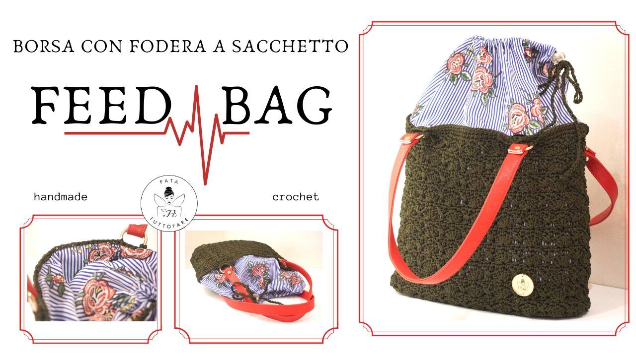 FEED BAG
