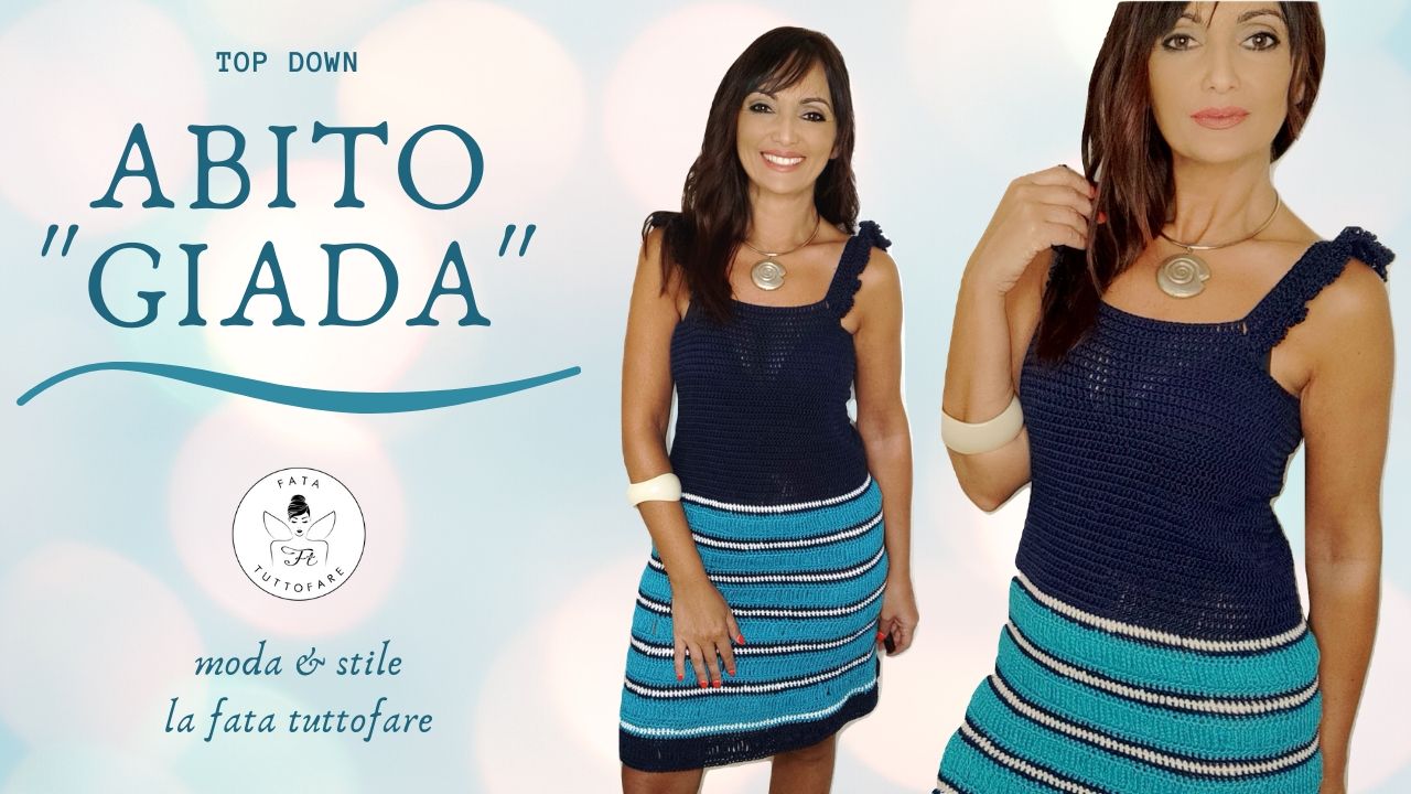 ABITO GIADA