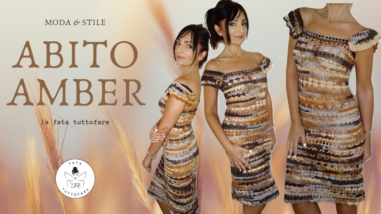 ABITO AMBER