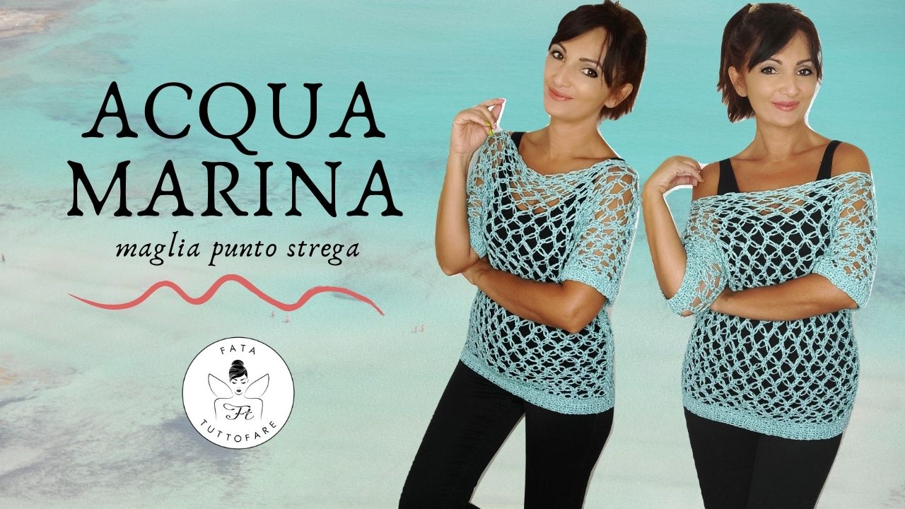 ACQUA MARINA