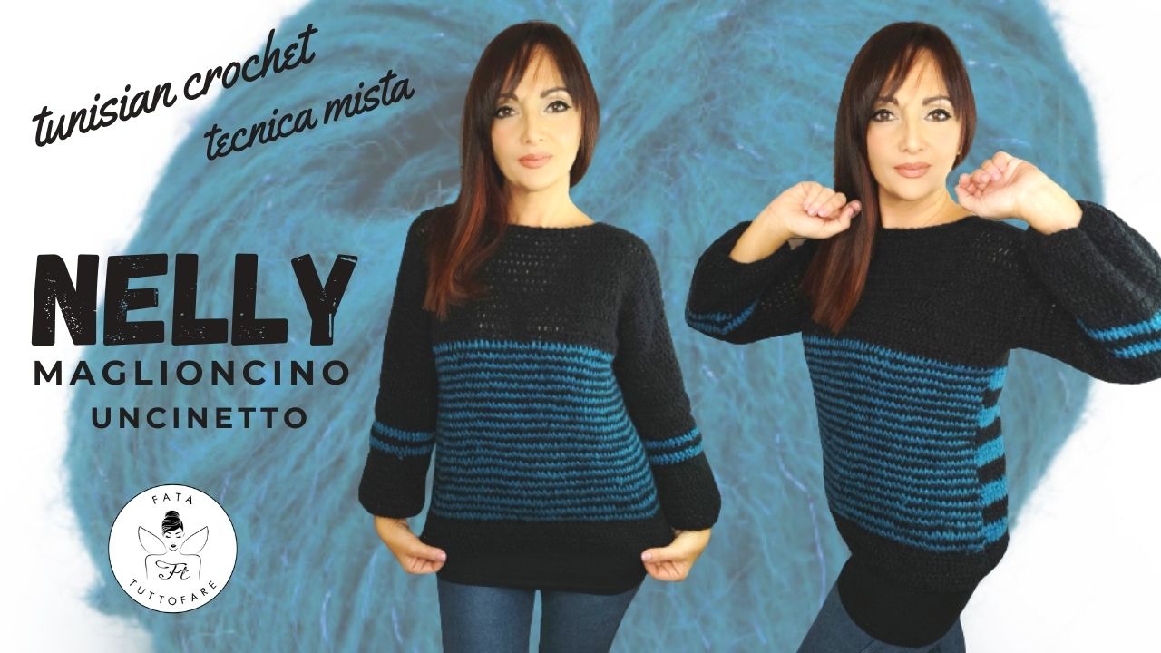 MAGLIONE NELLY