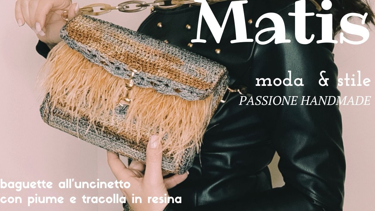 POCHETTE MATIS