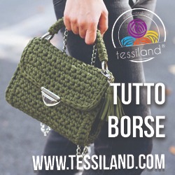 Tessiland tutto shop per borse