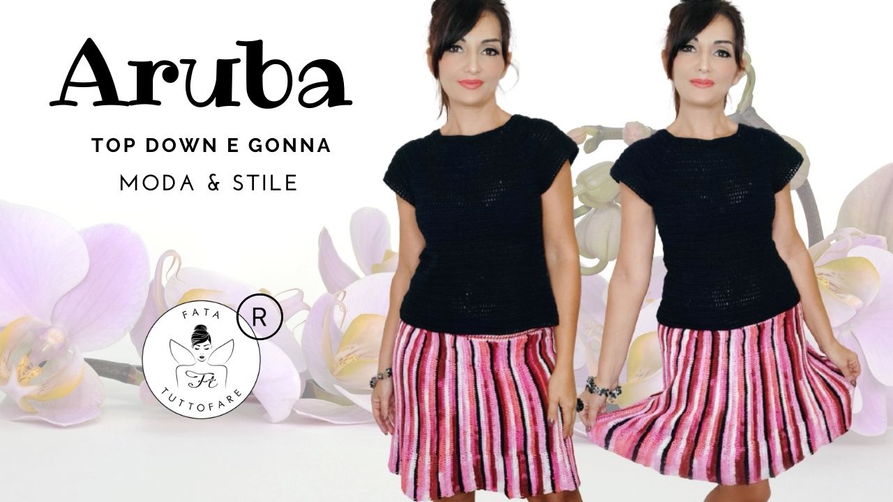 COMPLETO ARUBA