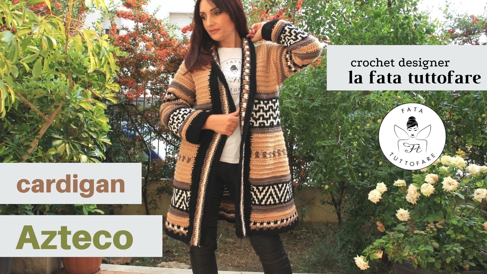 CAPPOTTINO AZTECO