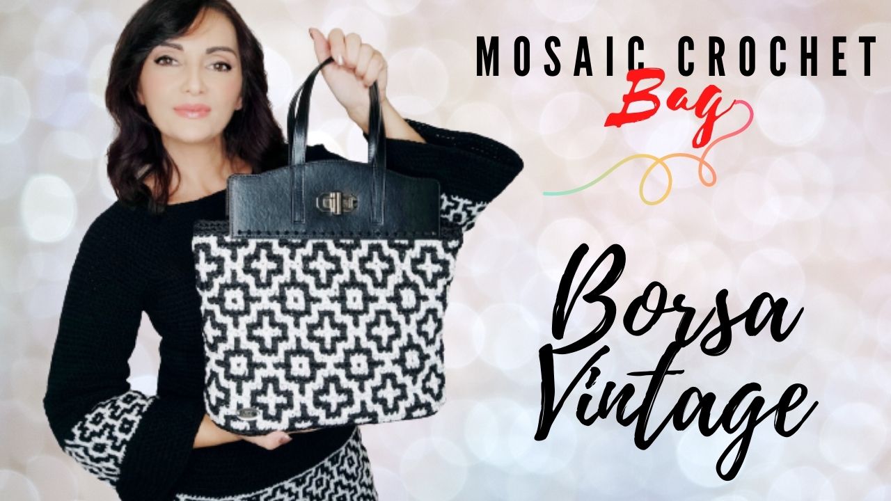 BORSA VINTAGE