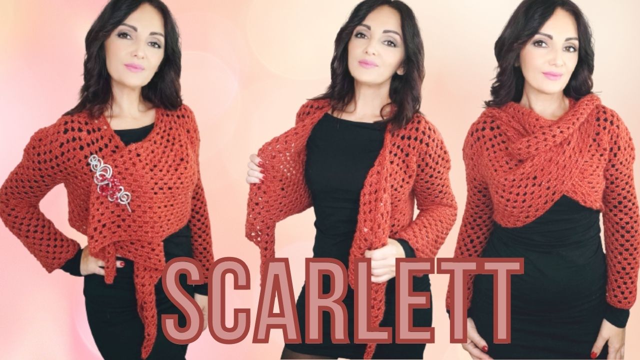 COPRISPALLE SCARLETT