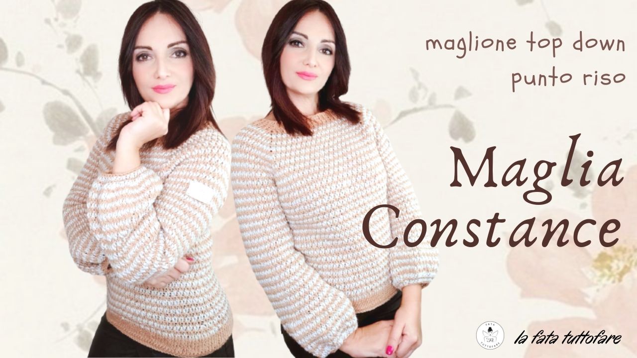 MAGLIONE CONSTANCE