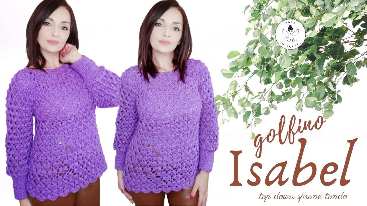 GOLFINO ISABEL