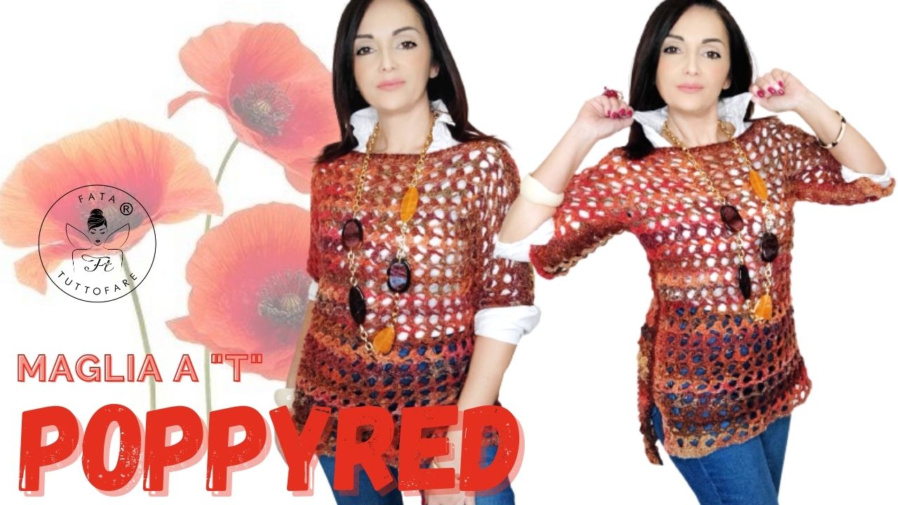 POPPYRED