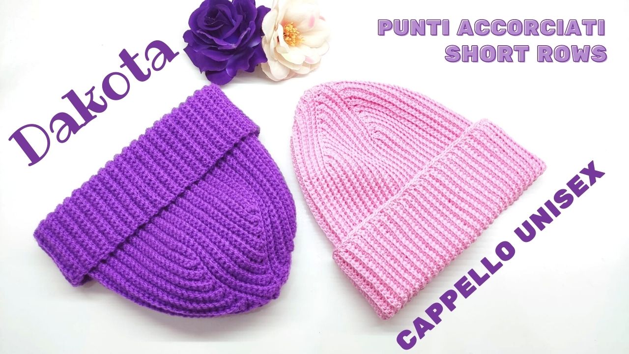 CAPPELLO UNISEX DAKOTA