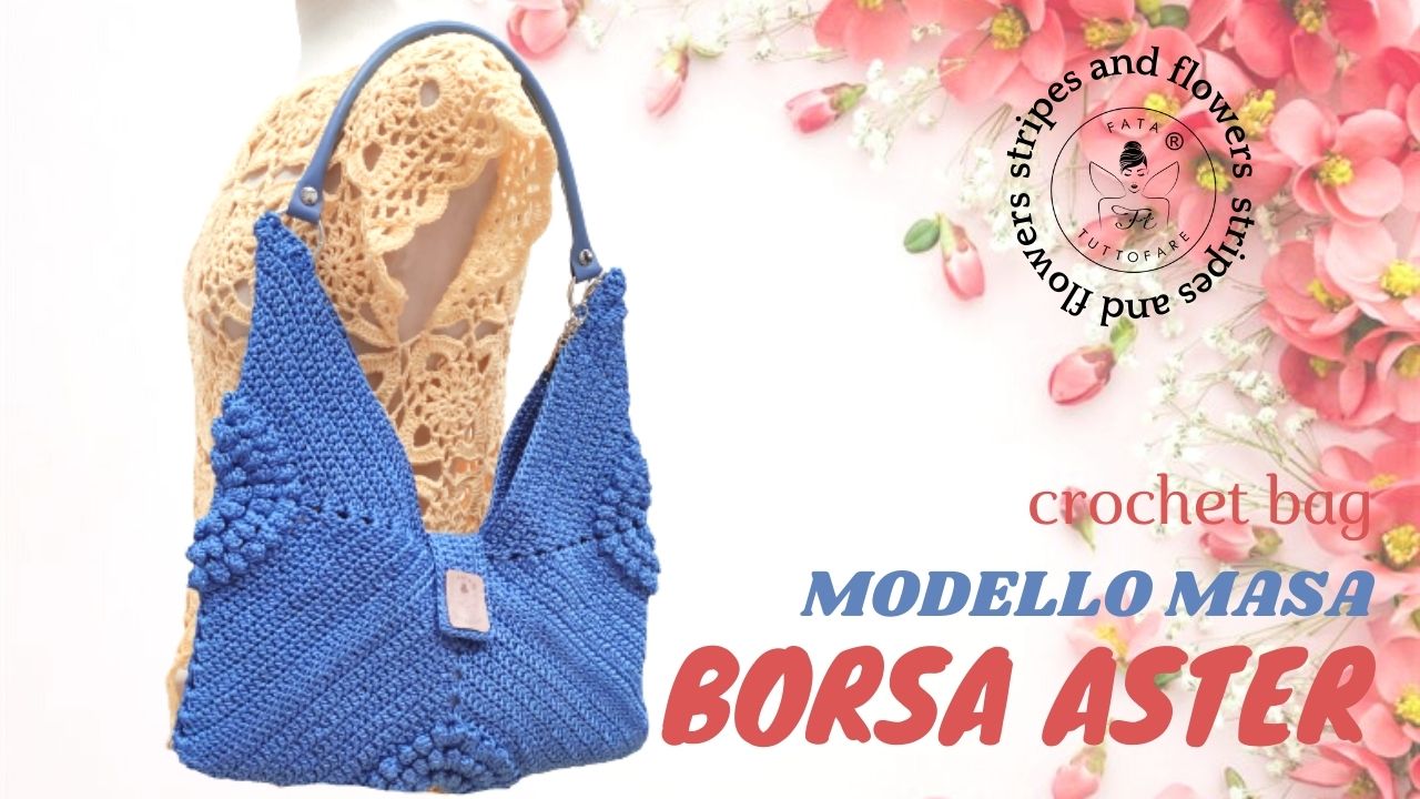BORSA ASTER