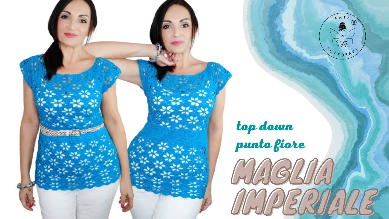 MAGLIA IMPERIALE