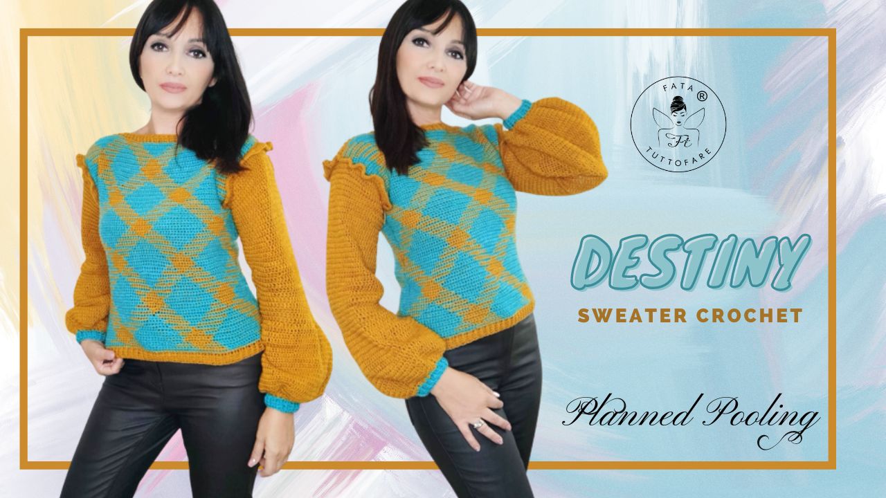 MAGLIA DESTINY