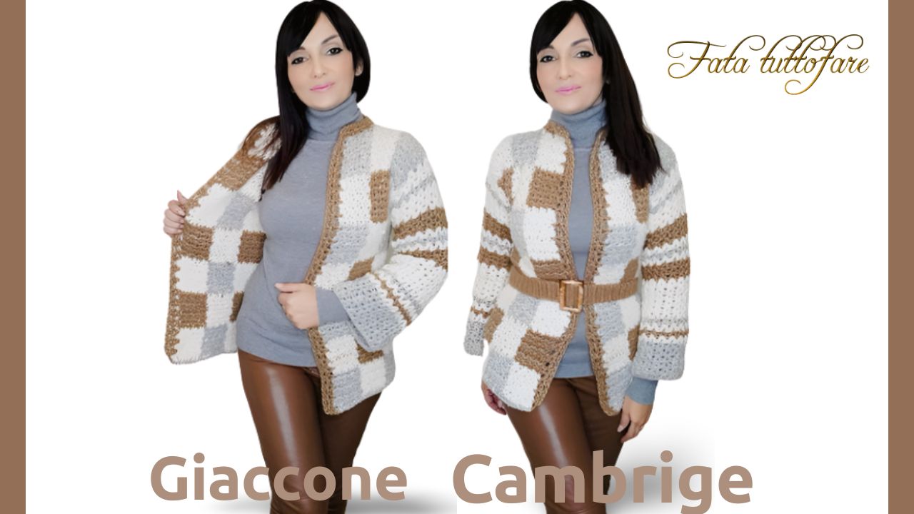 GIACCONE CAMBRIGE