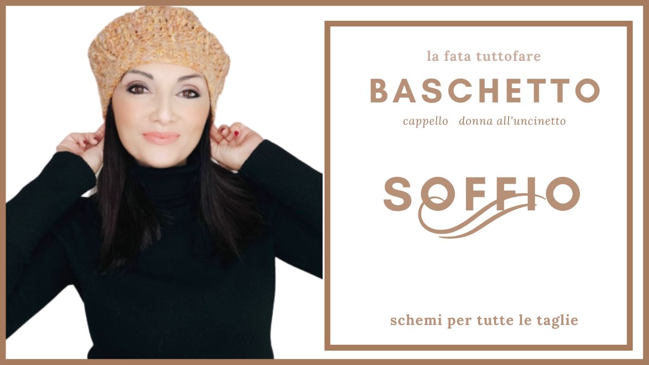 BASCHETTO SOFFIO
