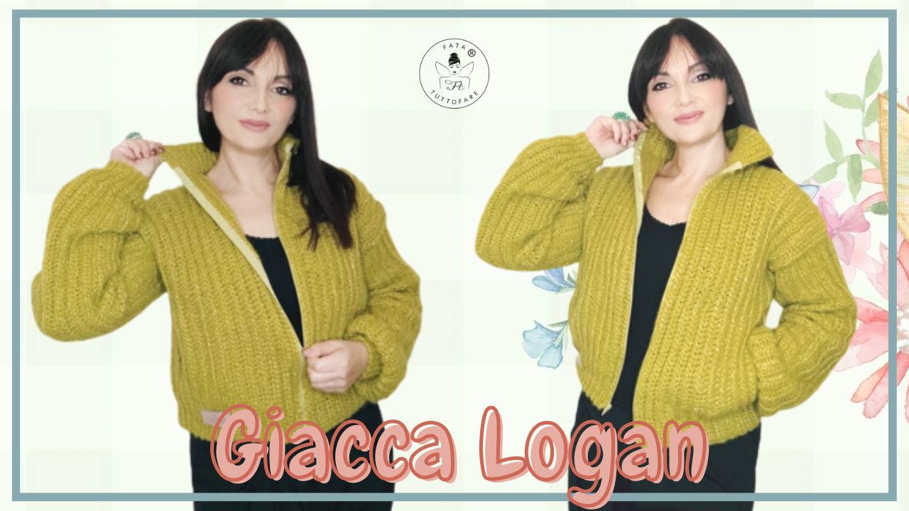 GIACCA LOGAN