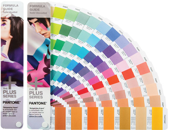 SAPETE COS’E’ IL PANTONE?