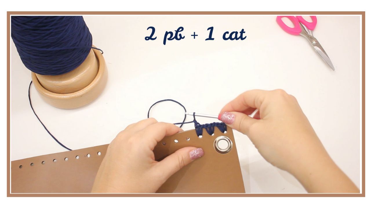 Tutorial borsa hotsell alexander mcqueen