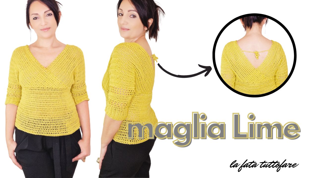 MAGLI LIME