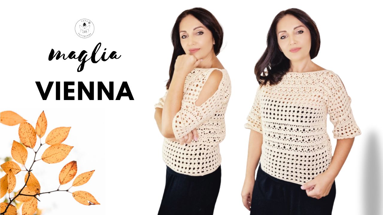 MAGLIA VIENNA
