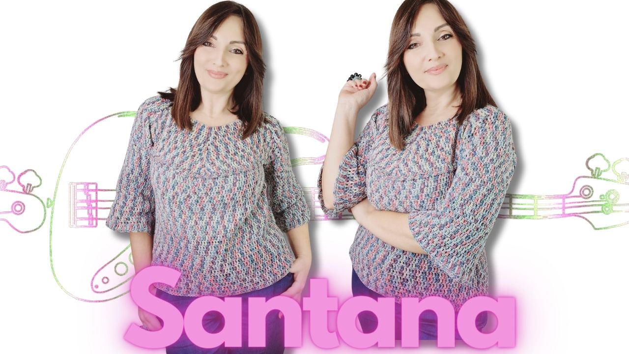 MAGLIA SANTANA