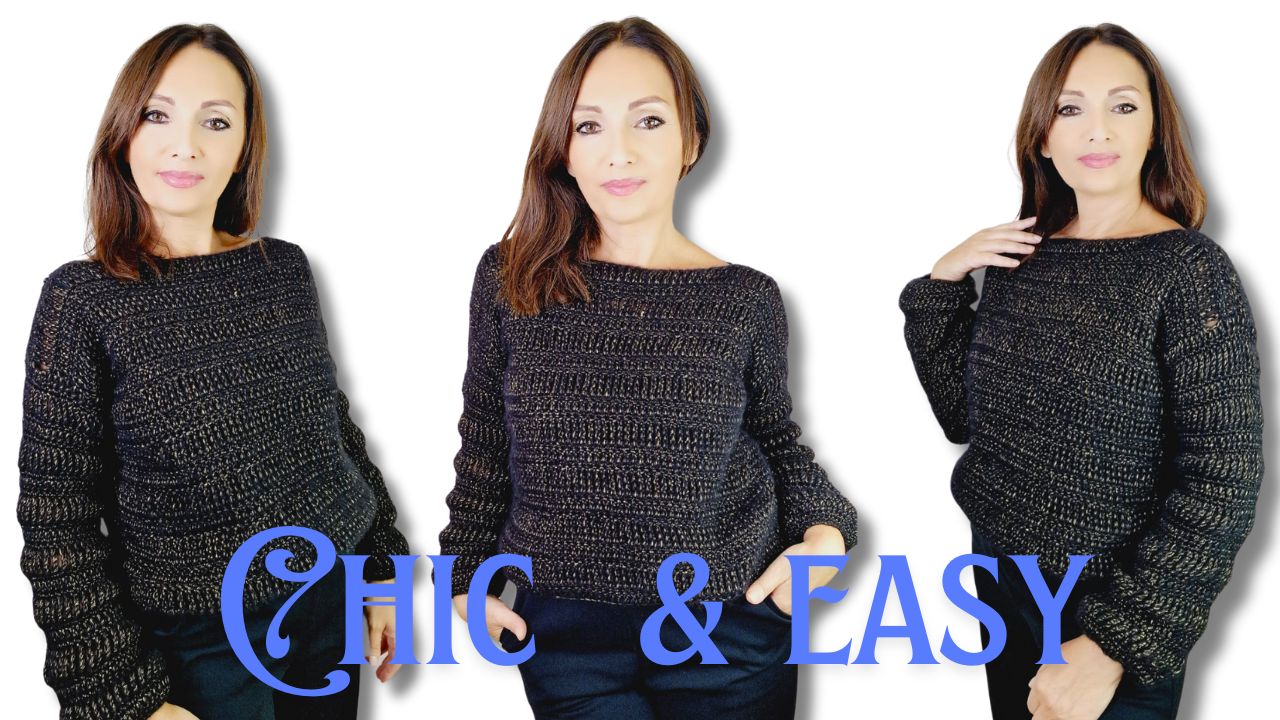 CHIC & EASY