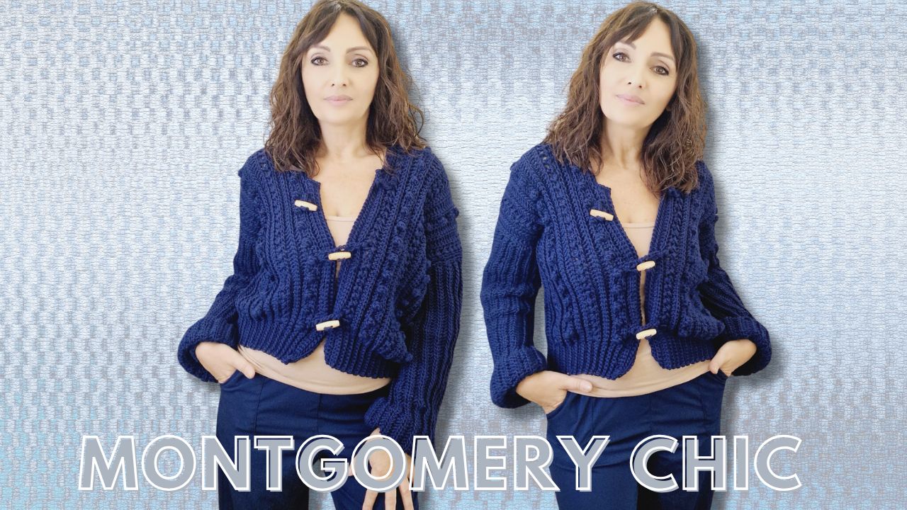 MONTGOMERY CHIC