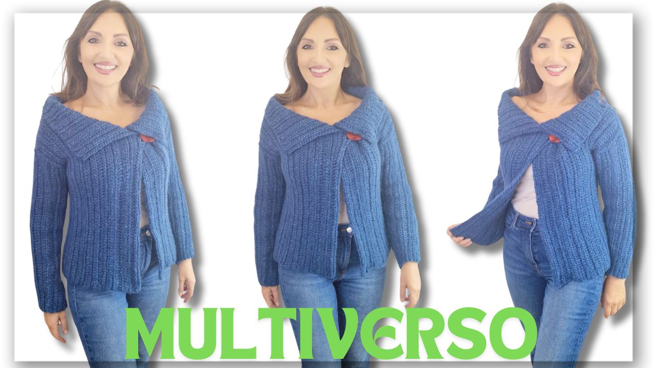 MULTIVERSO