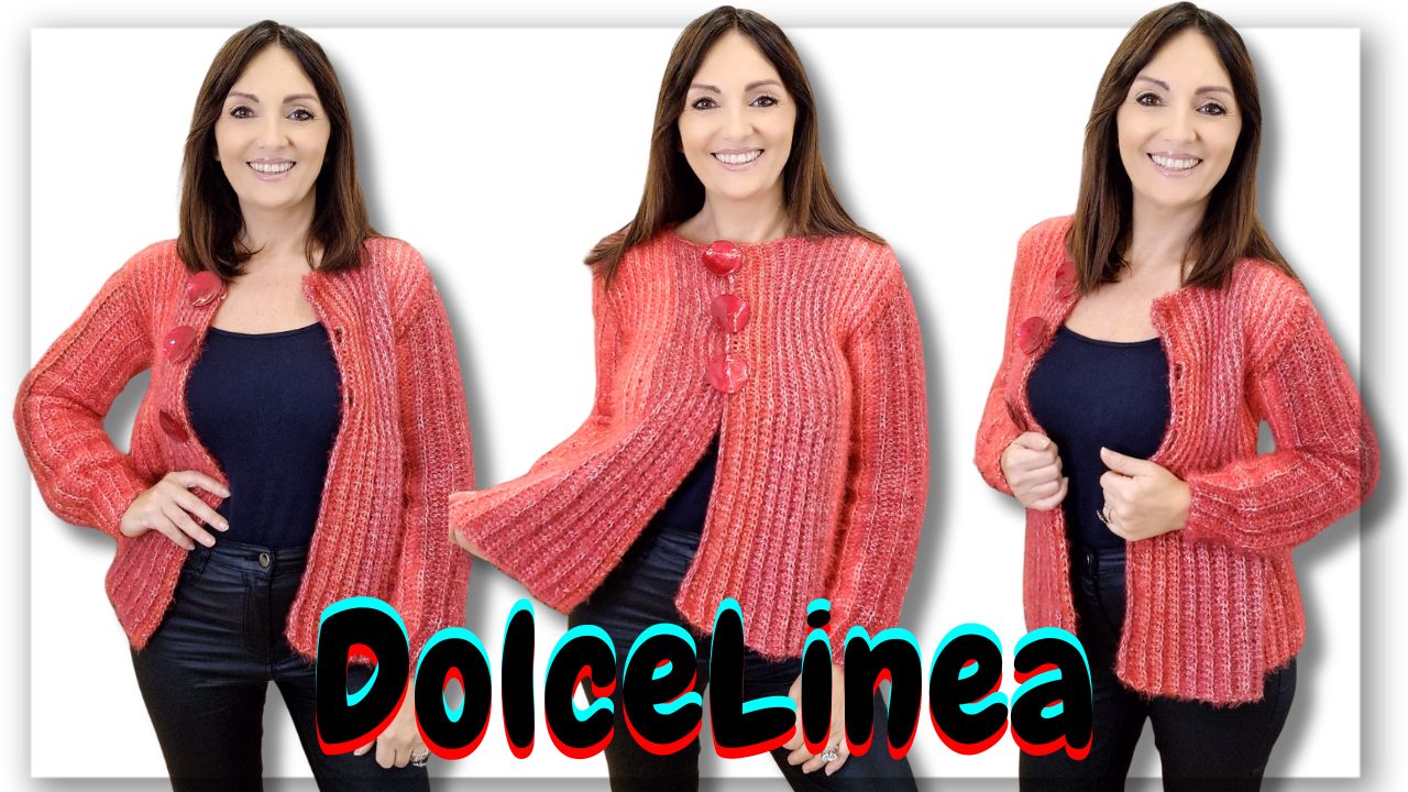 DOLCE LINEA