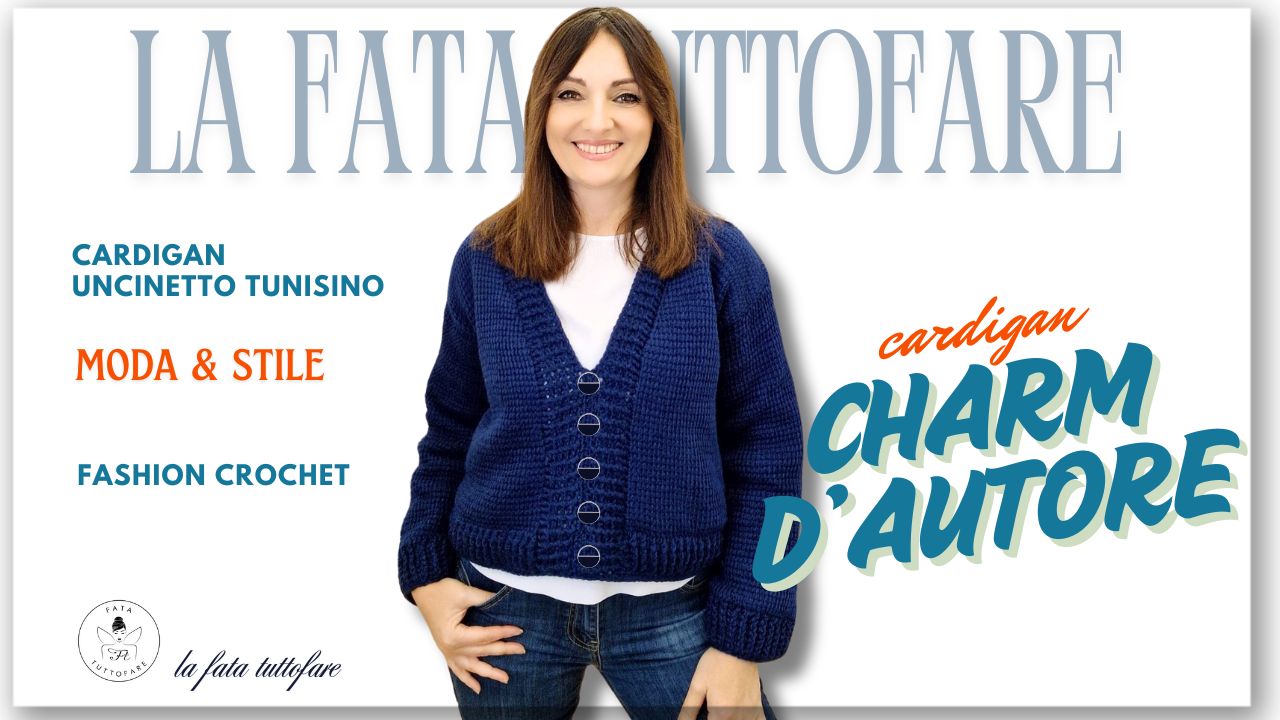 CHARM D’AUTORE