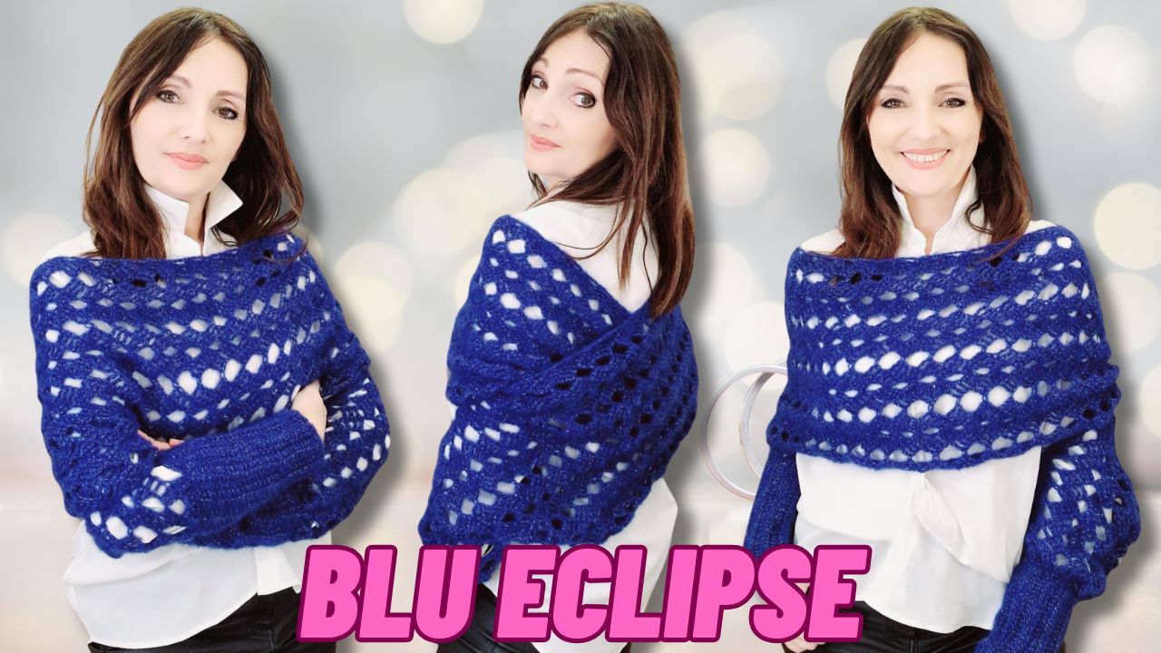 BLU ECLIPSE