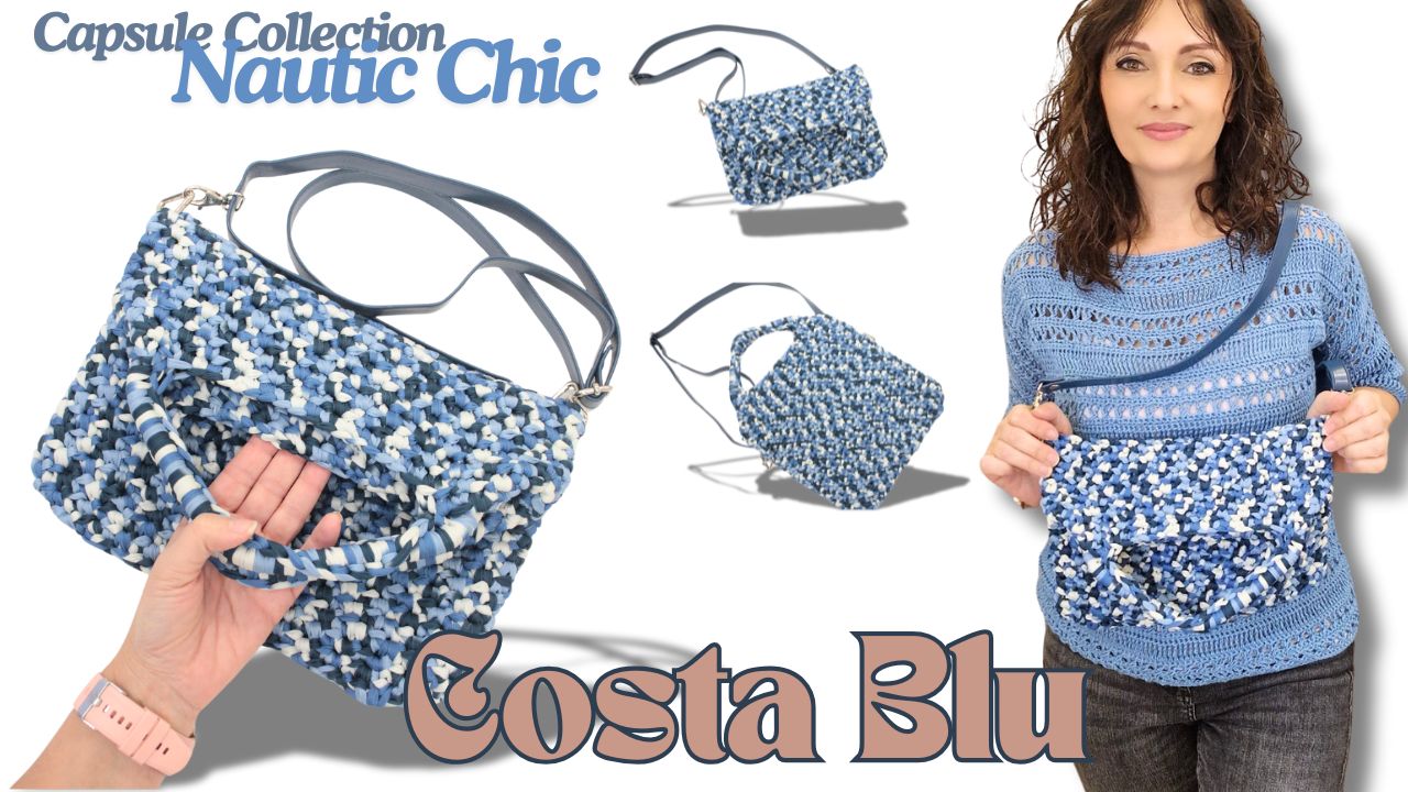 COSTA BLU