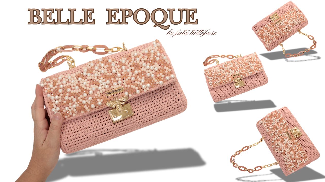 BELLE EPOQUE
