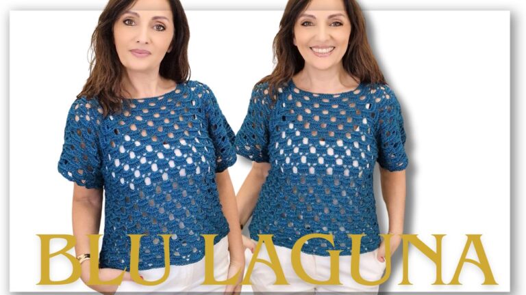 BLU LAGUNA