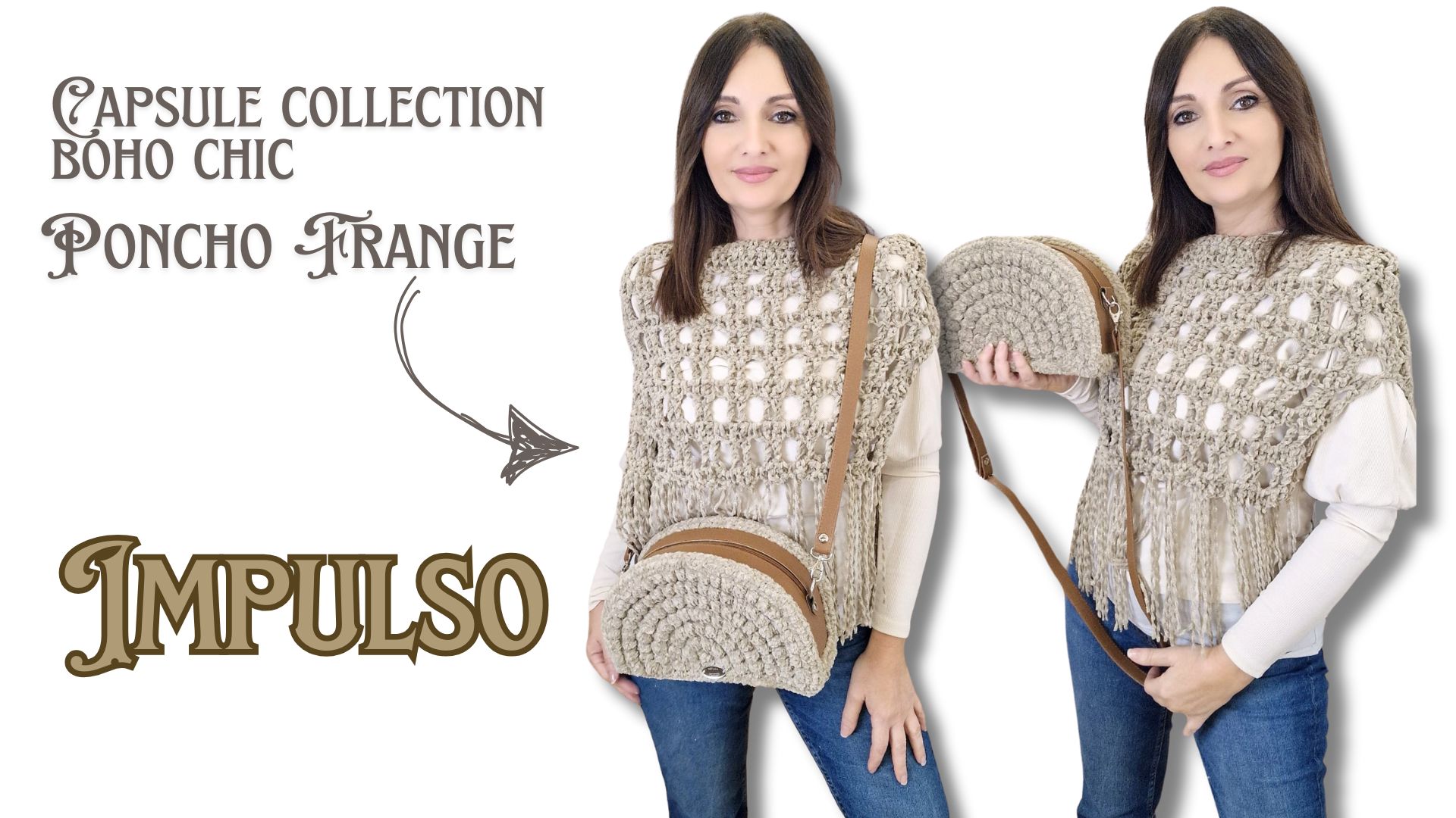 PONCHO IMPULSO
