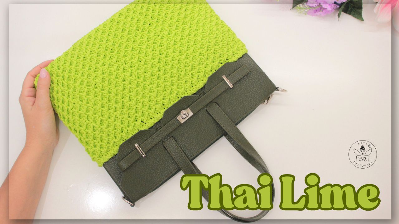 THAI LIME