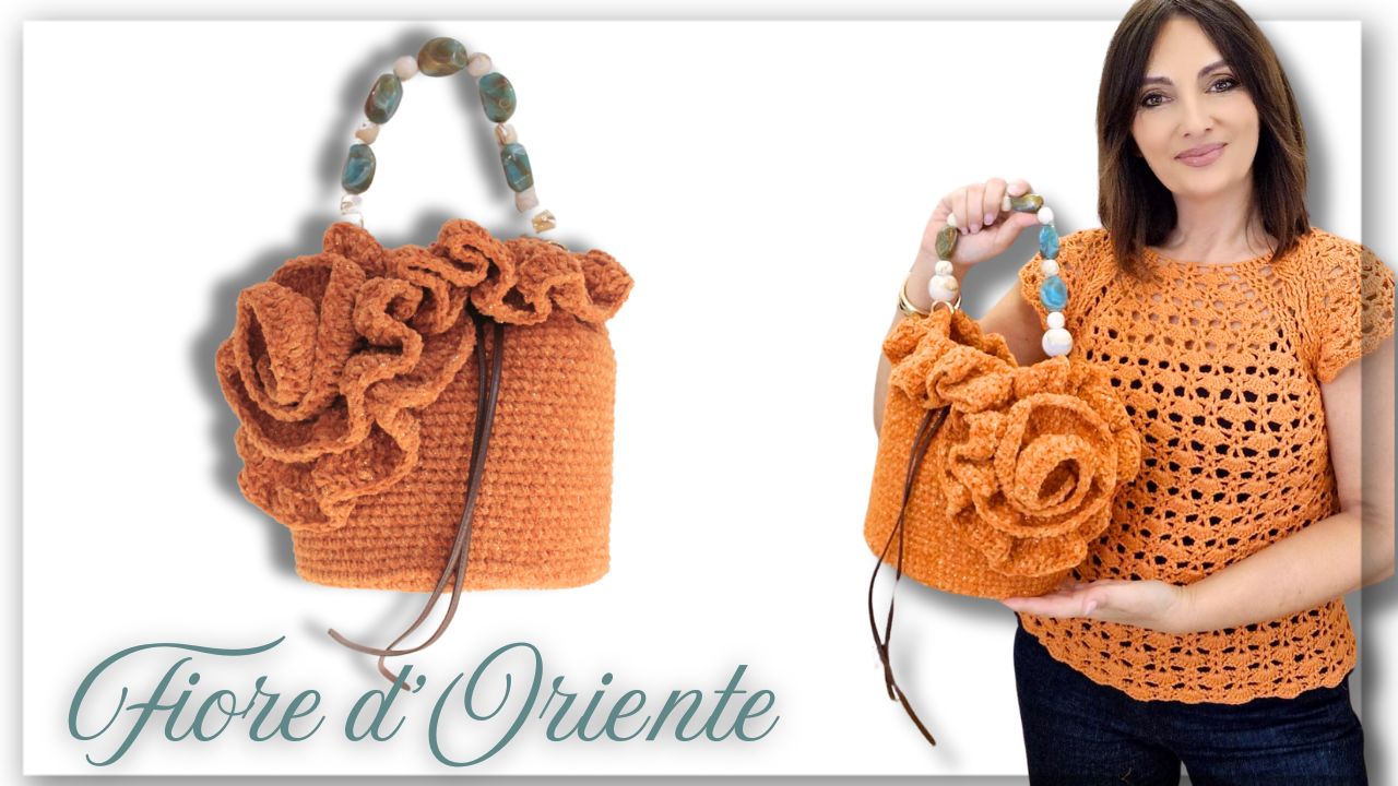 FIORE D’ORIENTE