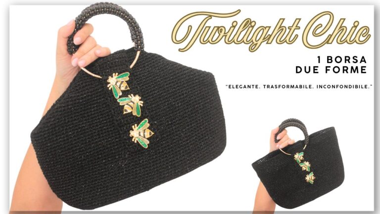 TWILIGHT CHIC