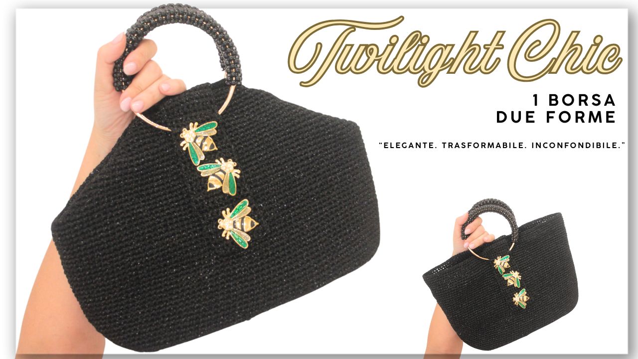 TWILIGHT CHIC