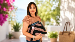 SAVANA 2.0 IN RAFIA