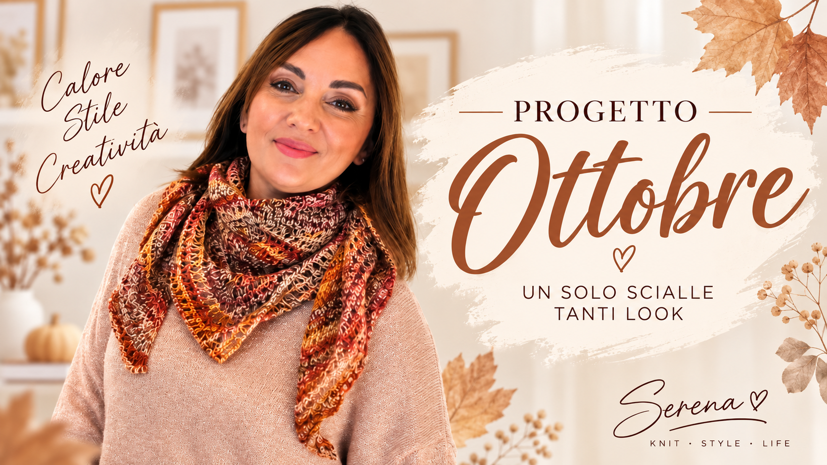 SCIALLE OTTOBRE